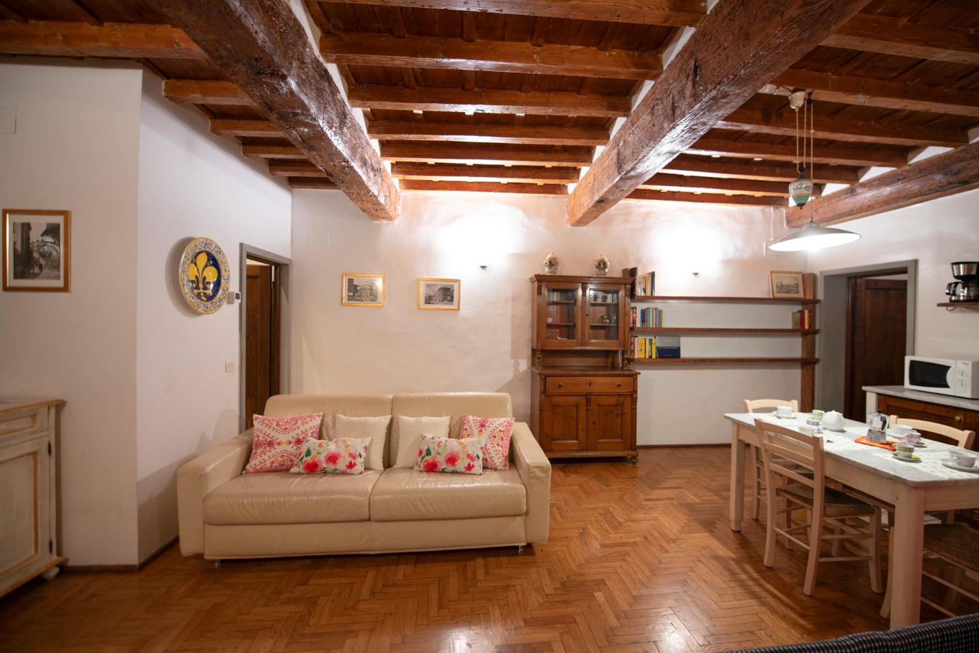 Terme Apartment By Mamo Florence Exterior photo