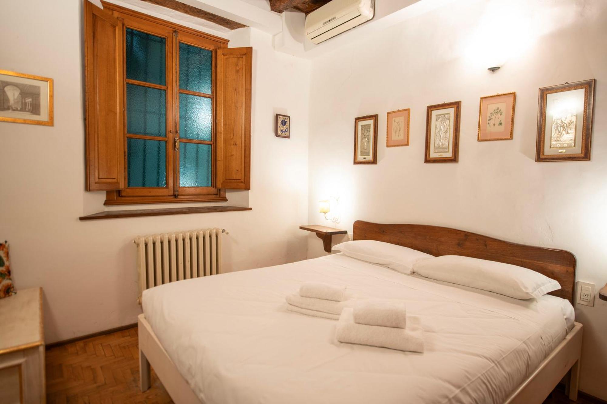 Terme Apartment By Mamo Florence Exterior photo