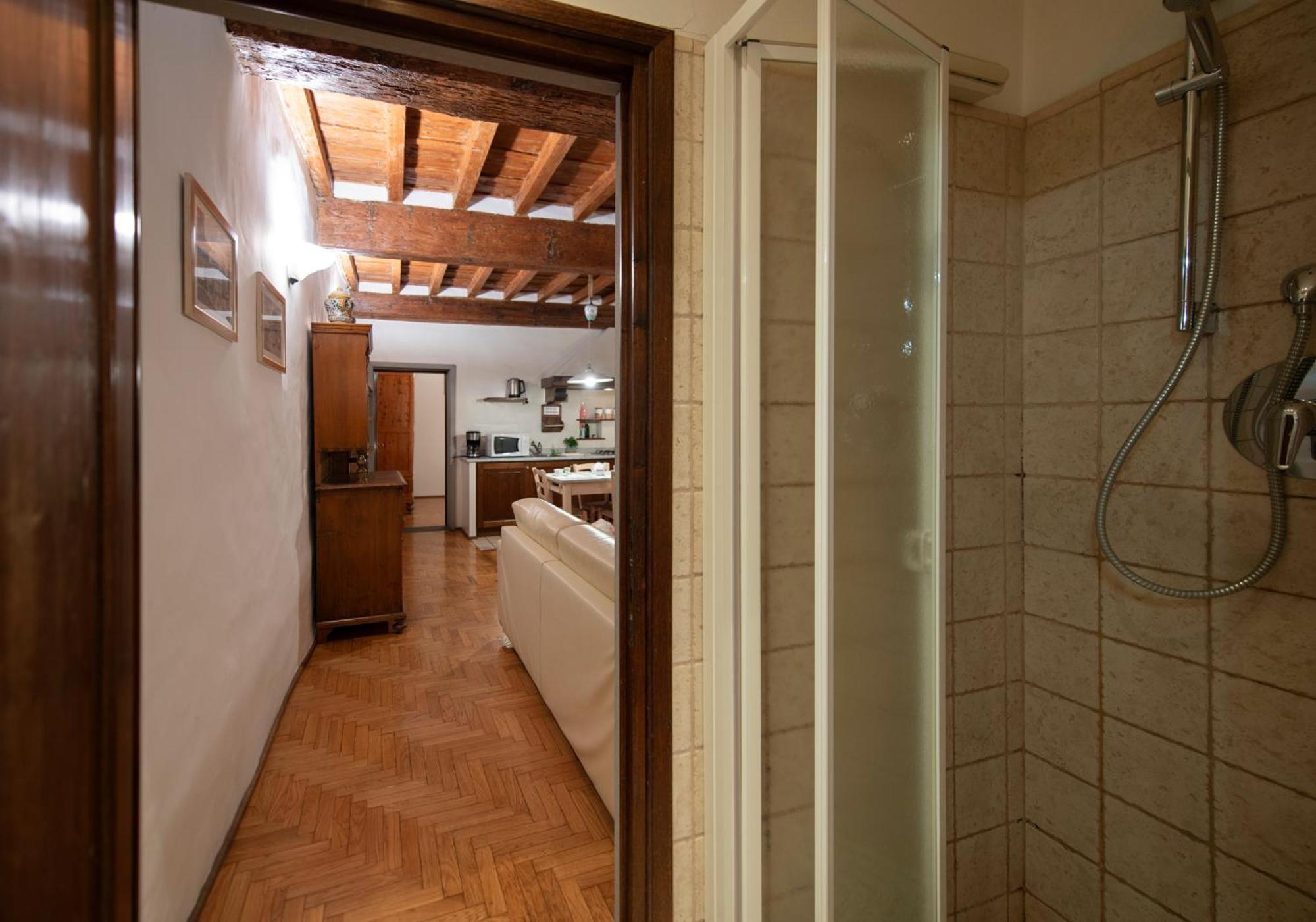 Terme Apartment By Mamo Florence Exterior photo