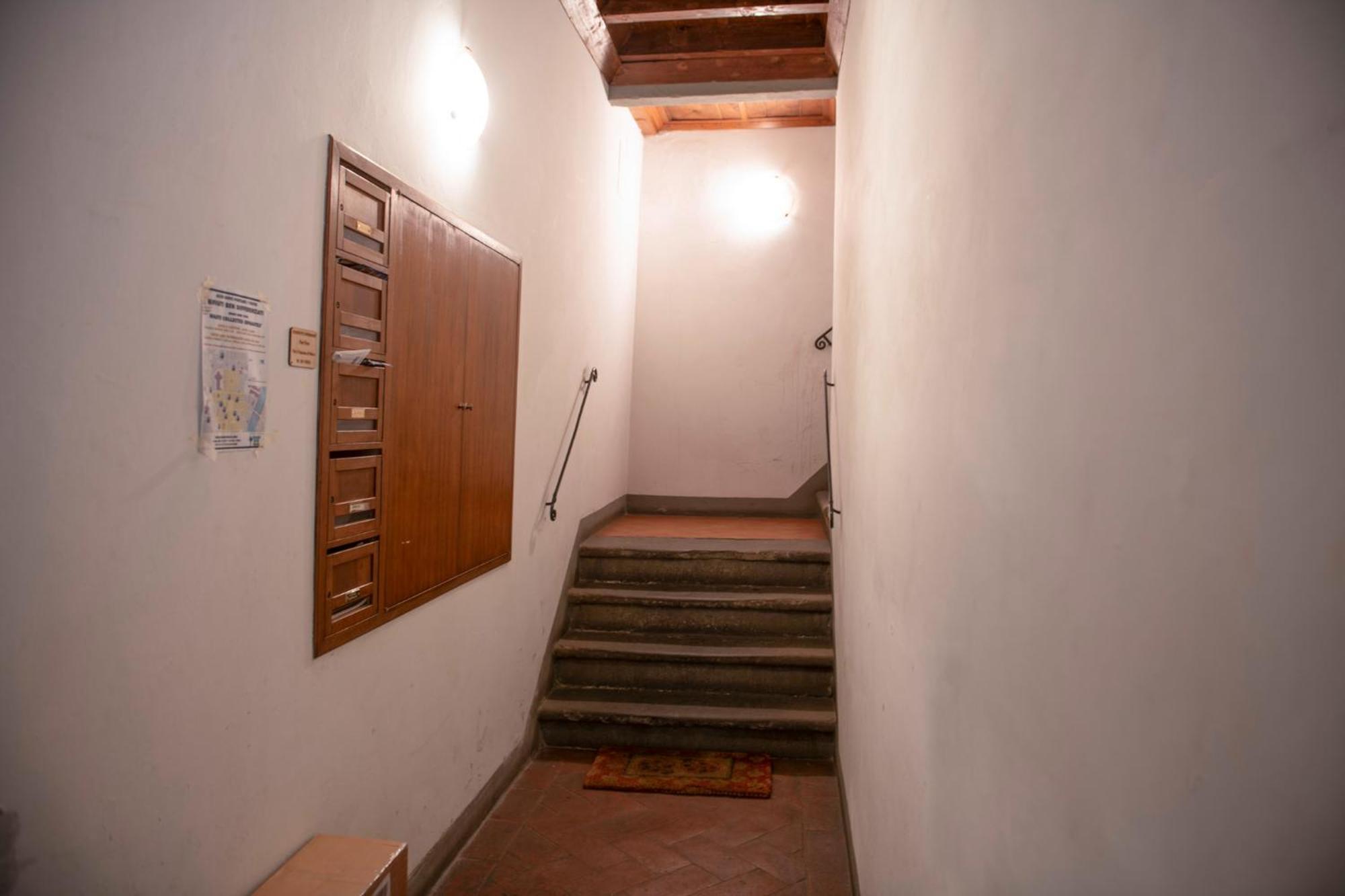 Terme Apartment By Mamo Florence Exterior photo